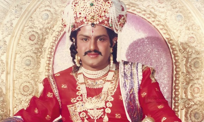 Telugu Aditya, Balayya Babu, Bhairavadweep, Tollywood-Movie Telugu Aditya, Balayya Babu, Bhairavadweep, Tollywood-Movie