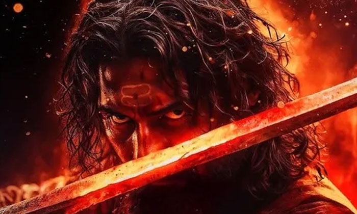 Telugu Chava, Chavacollect, Telugu, Vicky Kaushal-Movie