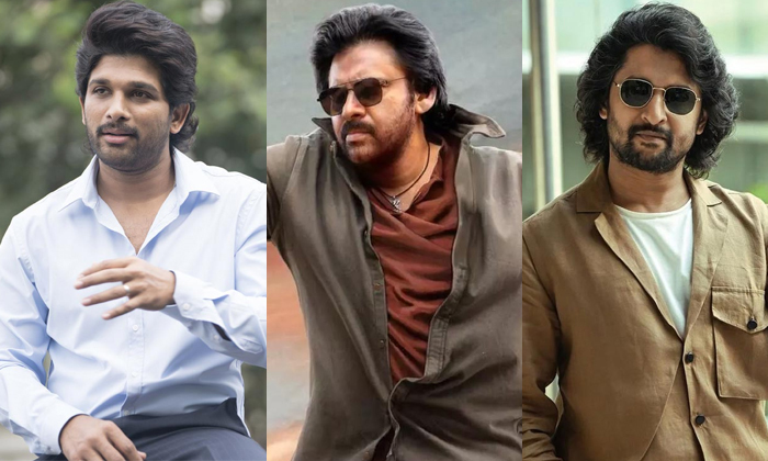  Concept Based Stories Are Not Coming In Telugu Film Industry Details, Concept Ba-TeluguStop.com