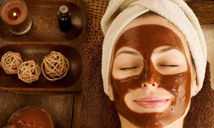  Don't Miss This Remedy If You Want To Get A Parlor Glow At Home! Parlor Glow, Gl-TeluguStop.com