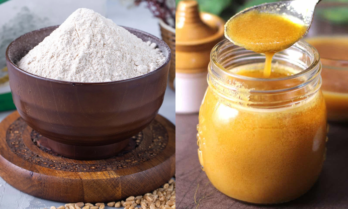 Telugu Tips, Facial, Facial Remover, Facial Tips, Ghee, Healthy Skin, Remedy, Mi