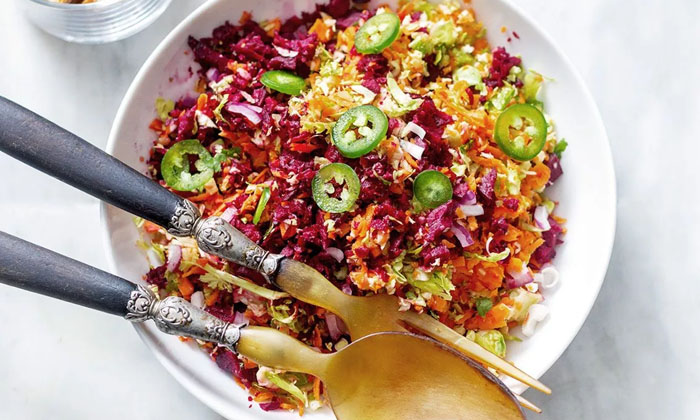 Telugu Tips, Healthy, Benefitssalads, Latest, Salad Benefits-Telugu Health