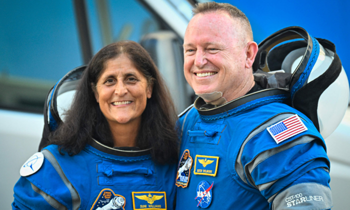Telugu Astronautbutch, Astronautpay, Astronautsunita, Gspay, Nasaastronaut, Nasa Telugu Astronautbutch, Astronautpay, Astronautsunita, Gspay, Nasaastronaut, Nasa