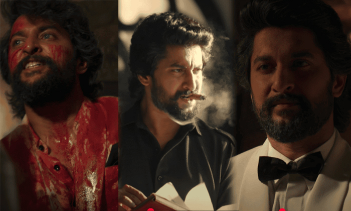 How Much Nani Will Success As Arjun Sarkar In Hit 3 Movie Details, Nani , Arjun How Much Nani Will Success As Arjun Sarkar In Hit 3 Movie Details, Nani , Arjun-TeluguStop.com