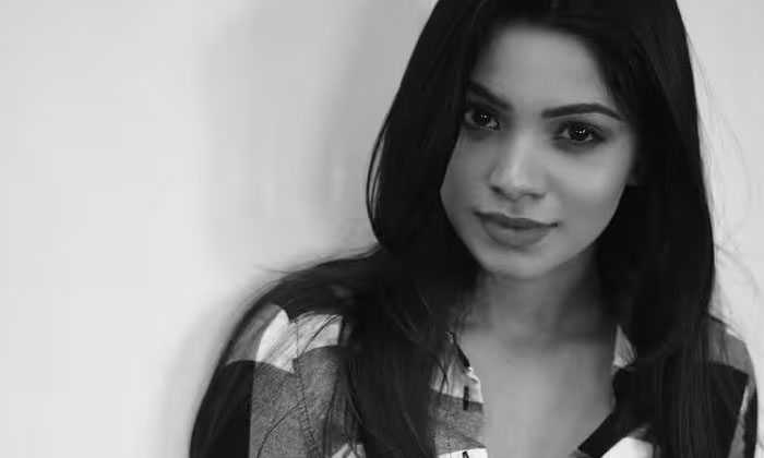  Is This The Story Behind The Scenes Of Prakash, The Heroine Of Premayanam After-TeluguStop.com