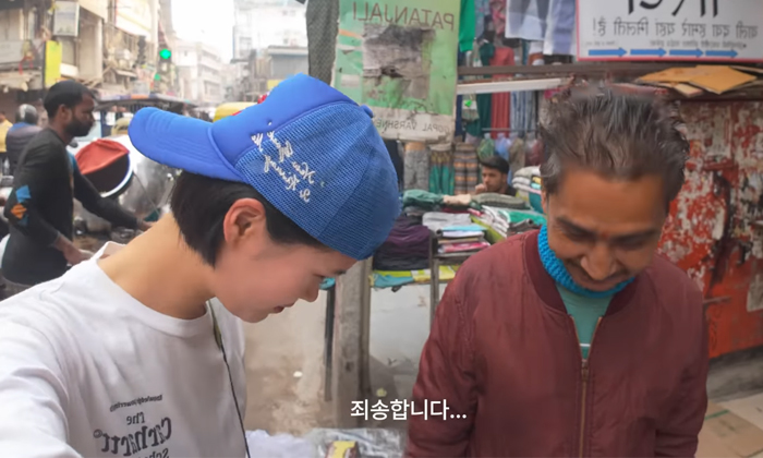 Telugu India Korean, Korean Indian, Korean Youtuber, Potatoturtle-Telugu NRI Telugu India Korean, Korean Indian, Korean Youtuber, Potatoturtle-Telugu NRI