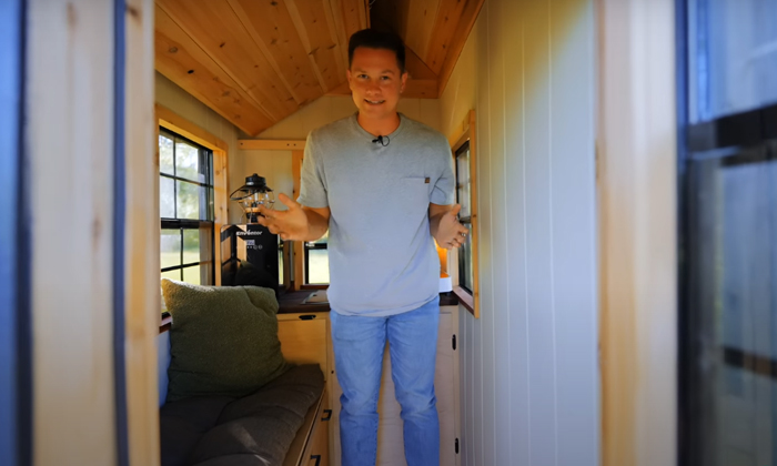 Telugu Afdable Tiny, Diy Tiny, Functional Tiny, Levi Kelly, Micro Design, Tiny,