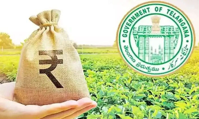  Money Is Deposited In The Accounts Of Farmers Within Three Acres, Money Is Dep-TeluguStop.com