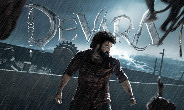 Telugu Devara, Hrithik Roshan, Ntr, Ntr Bollywood, Ntrhrithik, Ntr War, Pan Indi