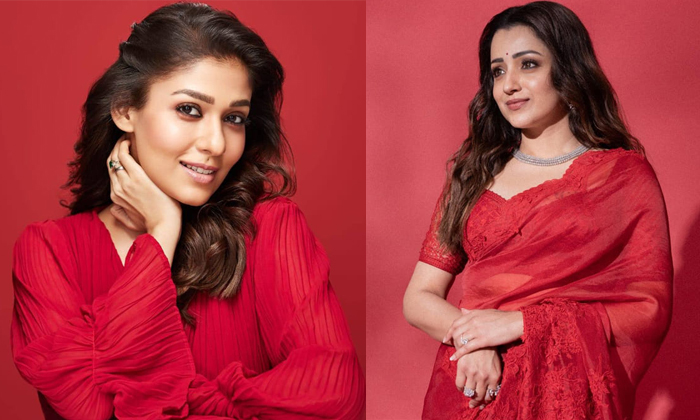 Telugu Lady, Nayanthara, Senior, Tamanna, Tollywood, Trisha-Movie Telugu Lady, Nayanthara, Senior, Tamanna, Tollywood, Trisha-Movie