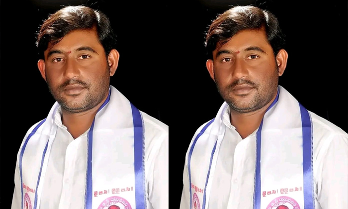 Potters Should Be Included In St List, Potters , St List, Kolichalam Srinivasa R-TeluguStop.com
