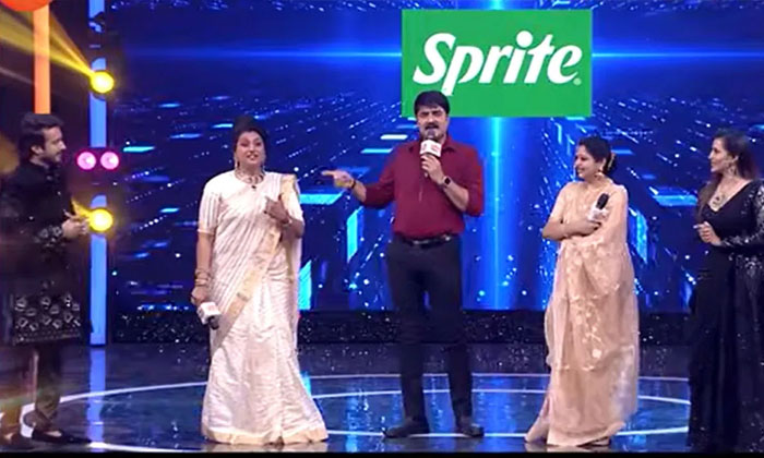 Telugu Judge, Rkroja, Roja, Tv Shows-Movie