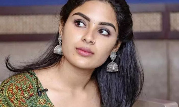  Samyuktha Menon Open Up Drinking Alcohol, Samyukta Menon, Alcohol, Akhanda 2, To-TeluguStop.com