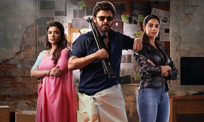 Sankranthiki Vasthunnam Movie Remake In Bollywood Industry Details, Sankranthiki Sankranthiki Vasthunnam Movie Remake In Bollywood Industry Details, Sankranthiki-TeluguStop.com