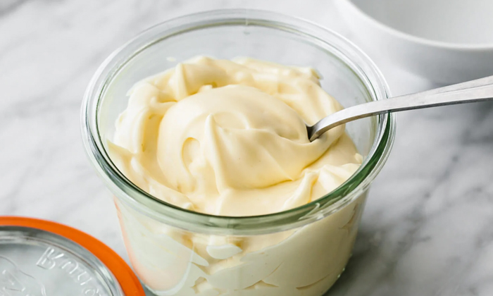 Side Effects Of Eating Mayonnaise Details, Mayonnaise, Mayonnaise Side Effects, Side Effects Of Eating Mayonnaise Details, Mayonnaise, Mayonnaise Side Effects,-TeluguStop.com