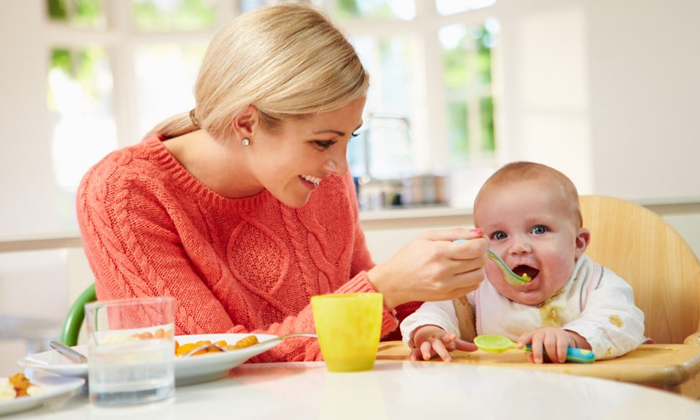 These Are The Foods That Should Not Be Given To Children Under One Year Details, These Are The Foods That Should Not Be Given To Children Under One Year Details,-TeluguStop.com