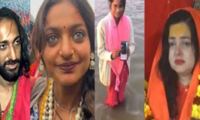 Telugu Snan, Harrypotter, Hindu Festival, Iit Abhay Singh, Kumbh Mela, Maha Shiv Telugu Snan, Harrypotter, Hindu Festival, Iit Abhay Singh, Kumbh Mela, Maha Shiv