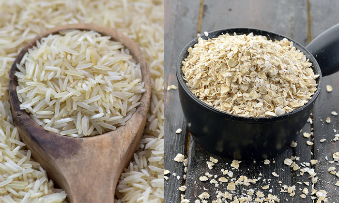 Telugu Tips, Care, Care Tips, Healthy Skin, Remedy, Natural Scrub, Oats, Skin Ca Telugu Tips, Care, Care Tips, Healthy Skin, Remedy, Natural Scrub, Oats, Skin Ca