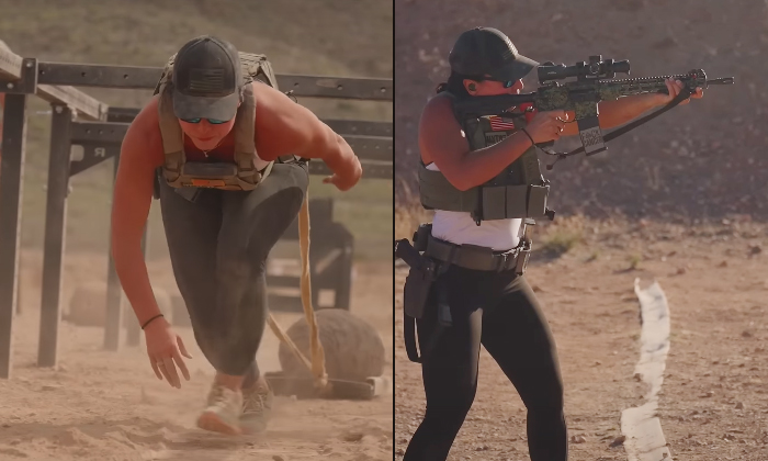  Tulsi Gabbard Confirmed As United States Director Of National Intelligence Detai-TeluguStop.com