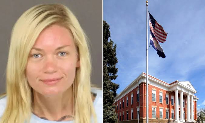 Usa Woman Kills Boyfriend After He Expressed Skepticism About Her Getting A Job Usa Woman Kills Boyfriend After He Expressed Skepticism About Her Getting A Job-TeluguStop.com