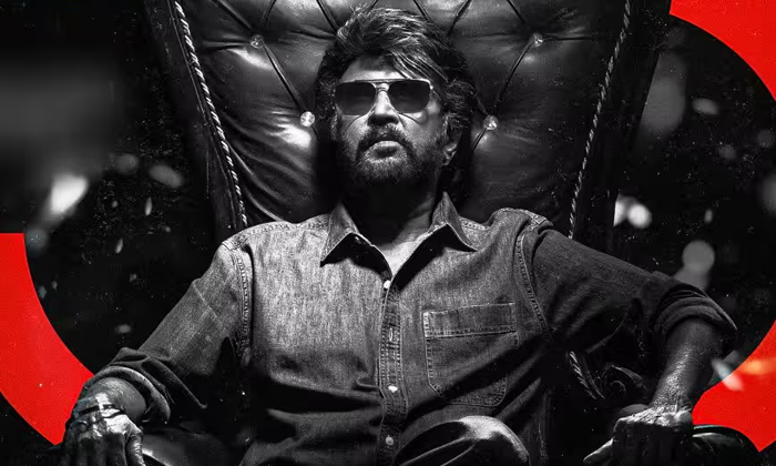 Telugu Coolie, Kollywood, Nagarjuna, Rajinikanth-Movie