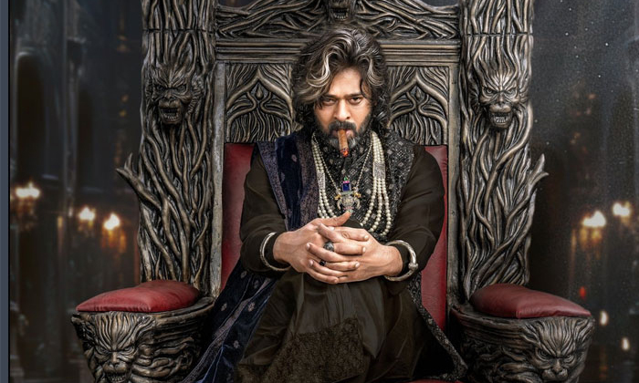  Would It Be Good If Prabhas Stopped Making Sequels And Gave A Chance To New Dire-TeluguStop.com