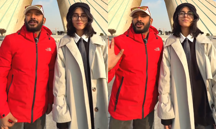 Youtube Traveler Naa Anvesh 8 Films In 8 Months Details, Na Anvesh, Youtube Trav Youtube Traveler Naa Anvesh 8 Films In 8 Months Details, Na Anvesh, Youtube Trav-TeluguStop.com