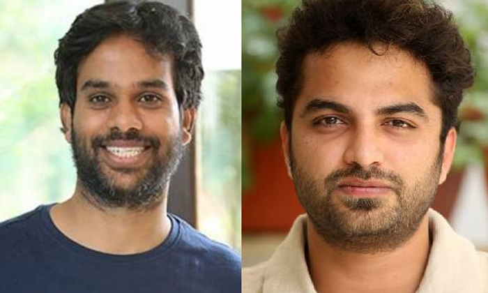 Telugu Aanudeepvishwak, Anudeep, Anudeepvishwak, Vishwak Sen-Movie