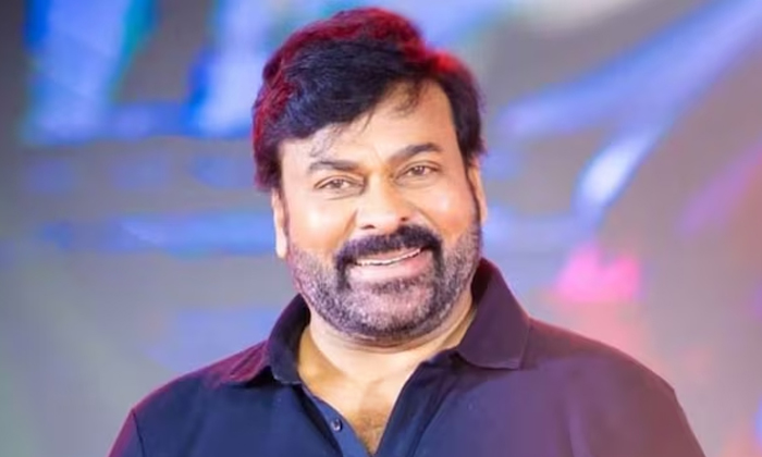  Crazy Update About Chiranjeevi Anil Ravipudi Combo Movie Details Inside Goes Vir-TeluguStop.com