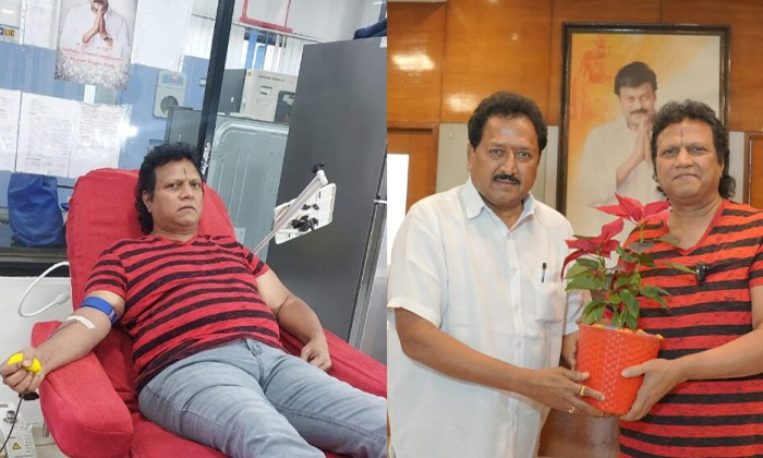 Telugu Anil Ravipudi, Chiranjeevi, Manisharma, Koratala Siva, Chiranjeeviseye, V