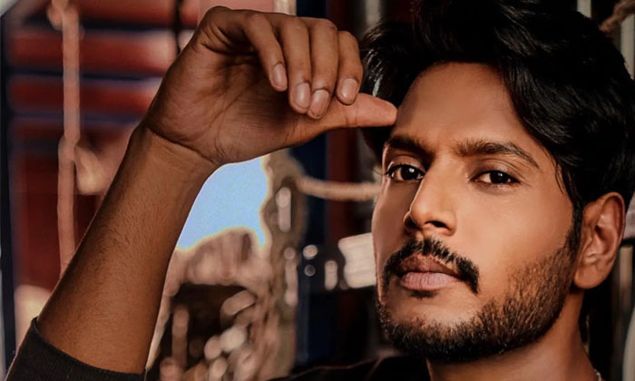  I Still Don't Understand Why That One Film Flopped Sandeep Kishan , Sandeep Kish-TeluguStop.com