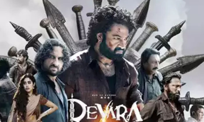  Junior Ntr Devara Will Create Sensations In Japan Details Inside Goes Viral In-TeluguStop.com