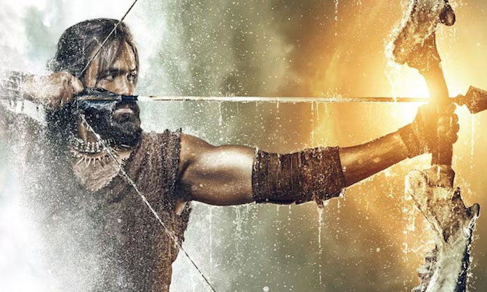 Telugu Box, Manchu Vishnu, Hinditeaser, Kannappa, Mohanlal, Prabhas-Movie Telugu Box, Manchu Vishnu, Hinditeaser, Kannappa, Mohanlal, Prabhas-Movie
