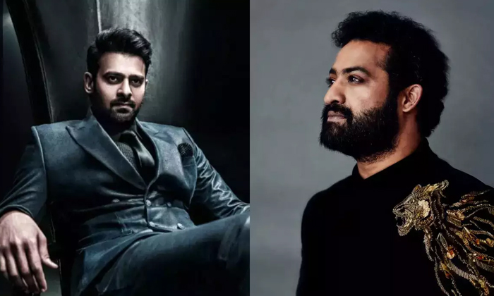  Ntr Devara Japanese Release, Jr Ntr, Devara, Japanese, Prabhas, Tollywood, Rrr,-TeluguStop.com