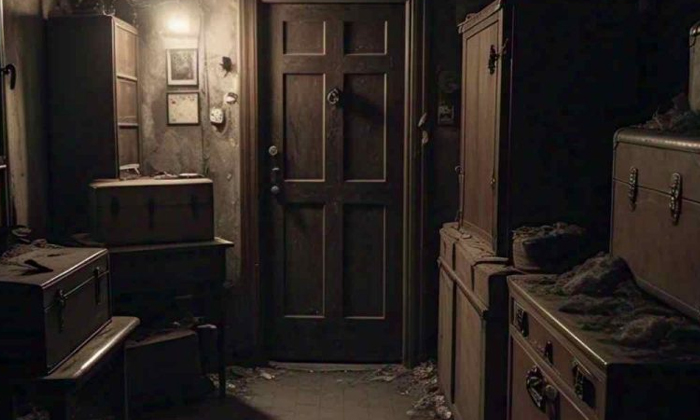 Old Owner In The Cellar.. Like A House Thief For Seven Years.. Homeowner Shocked Old Owner In The Cellar.. Like A House Thief For Seven Years.. Homeowner Shocked-TeluguStop.com