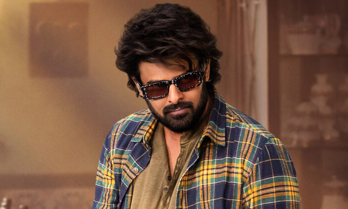 Telugu Brahmarakshas, Prashanth Varma, Fauji, Hanuman, Prabhas, Prabhasprasanth,