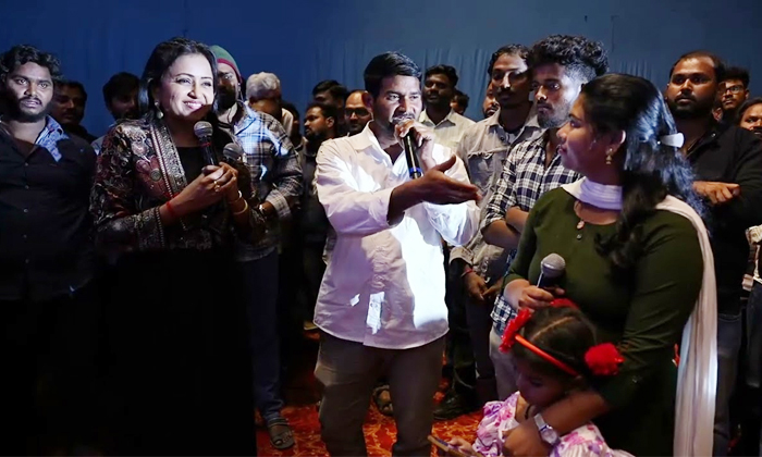 Telugu Chandoo Mondeti, Naga Chaitanya, Pakistan Jail, Thandel Ramarao, Thandelr