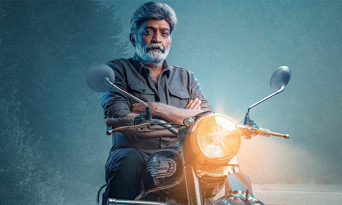 Telugu Rajashekar, Tollywood-Movie