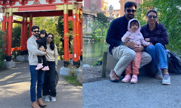  Return To India After 10 Years In America.. If You Know The Real Reason, You Wil-TeluguStop.com