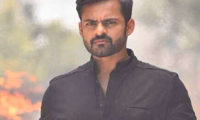 Telugu Crazy, Rohit Kp, Saitej, Saitej Crazy-Movie