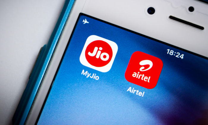 Telugu Recharge, Airtel, Bsnl Recharge, India, Jiominimum, Tariff, Telecom, Voda