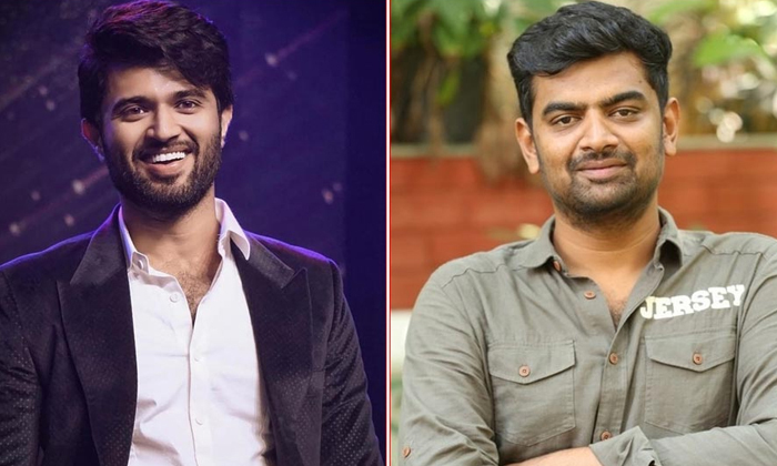 Telugu Arjun Reddy, Khusi, Liger-Movie