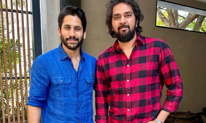 Telugu Chandoo Mondeti, Chandu Mondeti, Devi Sri Prasad, Naga Chaitanya, Sai Pal