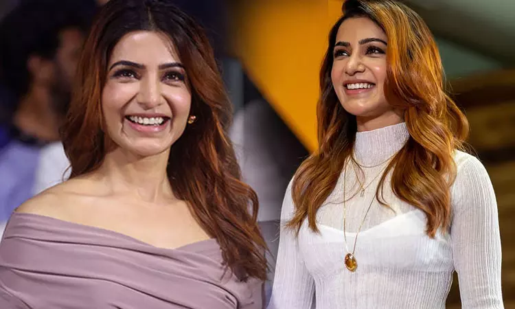 Samantha Made A Key Decision For Her Life Full Details Here, Samantha, Nagachait Samantha Made A Key Decision For Her Life Full Details Here, Samantha, Nagachait-TeluguStop.com