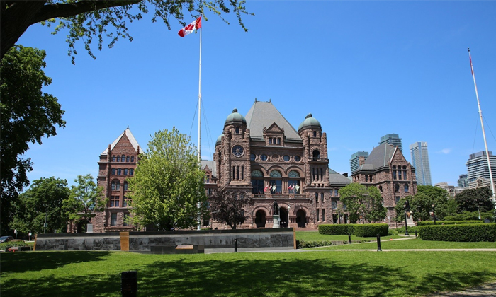 37 Indian-origin Candidates On The Ballot For Ontario Election Details, 37 India 37 Indian-origin Candidates On The Ballot For Ontario Election Details, 37 India-TeluguStop.com