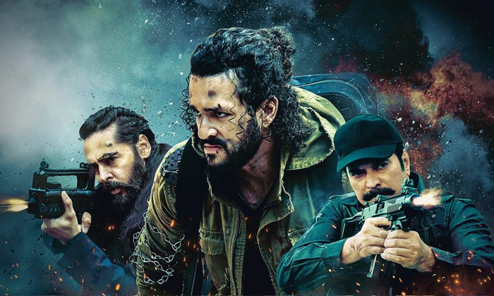 Telugu Ott, Sony Liv, Akhil, Akhil Akkineni, Surender Reddy, Tollywood-Movie Telugu Ott, Sony Liv, Akhil, Akhil Akkineni, Surender Reddy, Tollywood-Movie