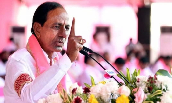  Brs Is Ready To Contest Two Mlc Seats In The Mla Quota-TeluguStop.com