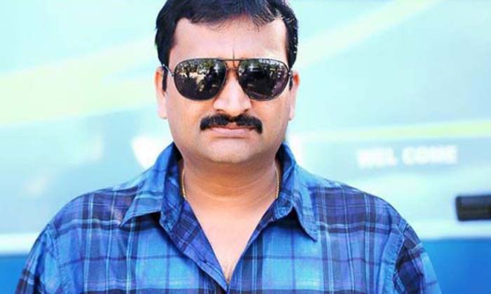  Bandla Ganesh Gives Counter To Nagababu Over Janasena Pitapuram Varma Issue, Pit-TeluguStop.com