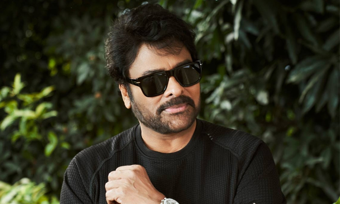  Chiranjeevi Receives Uk Life Time Achievement Award Details, Chiranjeevi, Uk Lif-TeluguStop.com