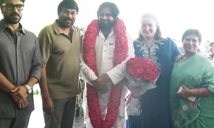 Telugu Anjana Devi, Chiranjeevi, Chirupawan, Pawan Kalyan-Movie Telugu Anjana Devi, Chiranjeevi, Chirupawan, Pawan Kalyan-Movie